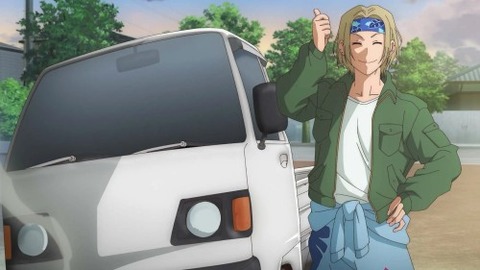 メダリスト１２−４