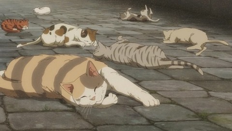 ニャイリビ９−２