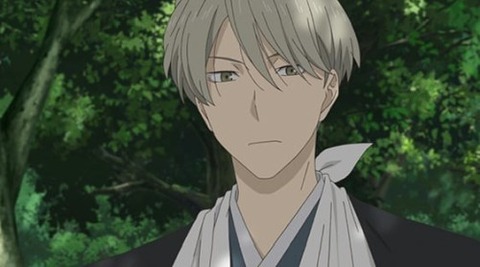 夏目友人帳3−3