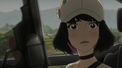 ラザロ11−1