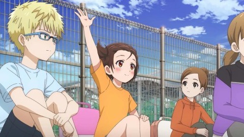 メダリスト１１−１