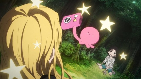 タコピー２−１１