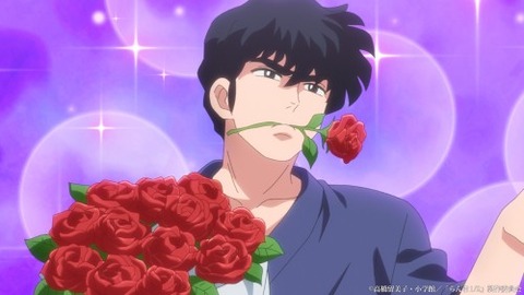 らんま１７−１