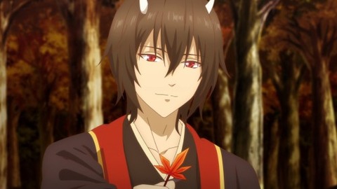 かくりよの宿飯１−２