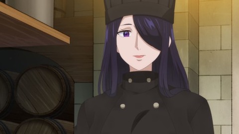 追放者食堂７−４