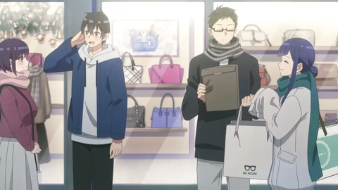 渡くん１９−４