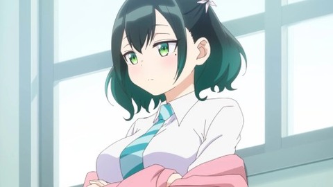 ばっどがーる12−6