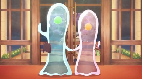 アポカリプスホテル５−３