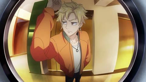 破産富豪９−２