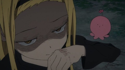 タコピー２−５