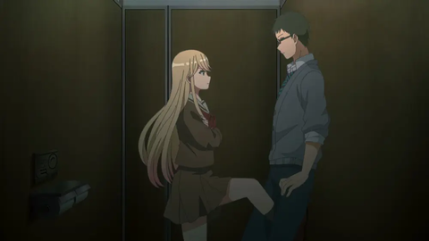 渡くん１９−７