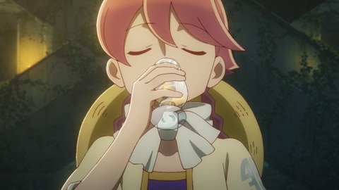 アポカリプスホテル５−２