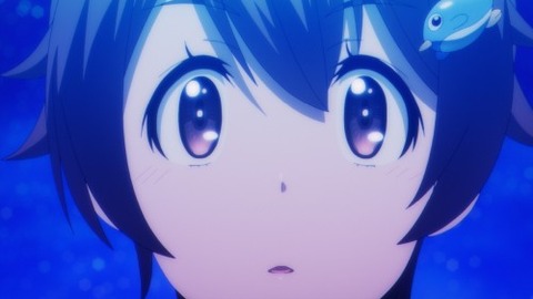 終末ツーリング５−４