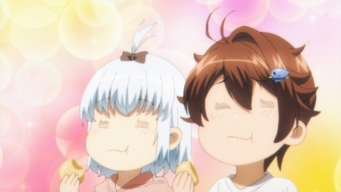 終末ツーリング５−２