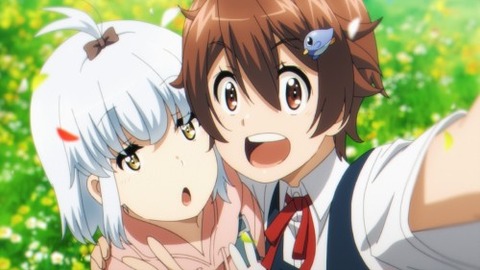 終末ツーリング7−2