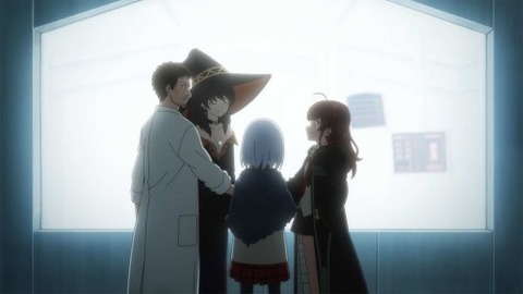 ある魔女11−2