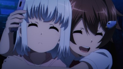 終末ツーリング６−５