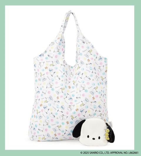 ポチャッコデモ３