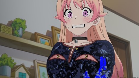 ウィッチウォッチ４−６