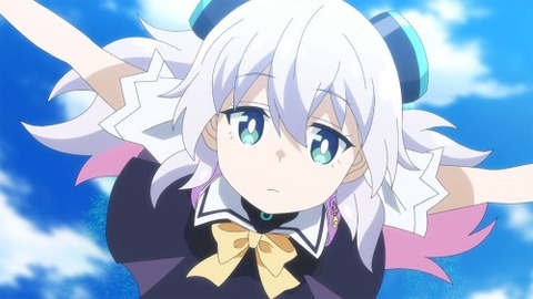 アルマちゃん6−5