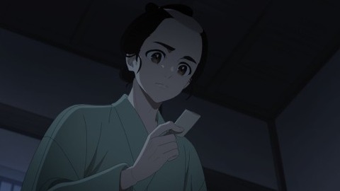 しゃばけ６−３