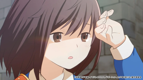 アニメ【ポーション、わが身を助ける】第3話:「ポーション50個売ってくれ!」「そんなにねぇよ!」「...ここに、ある!」