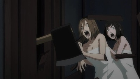 ニャイリビ９−４