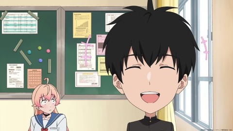 ウィッチウォッチ2−3