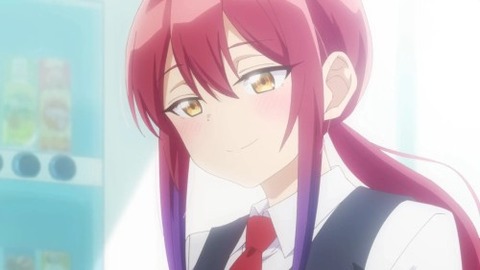 ばっどがーる12−2