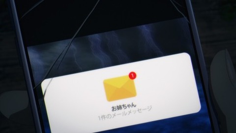 終末ツーリング６−４