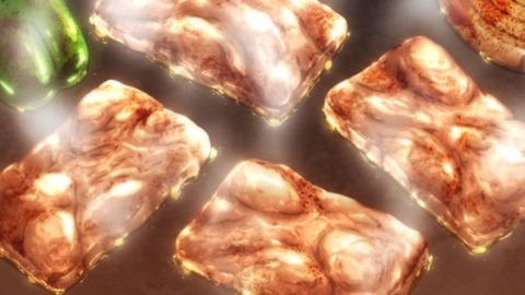 アニメ【追放者食堂へようこそ!】第8話:温泉とバーベキューでみんなの門出を祝う!楽しい思い出になった...なるはずだったのに...