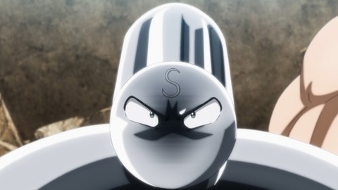 キン肉マン16−3
