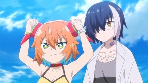 アルマちゃん5−4