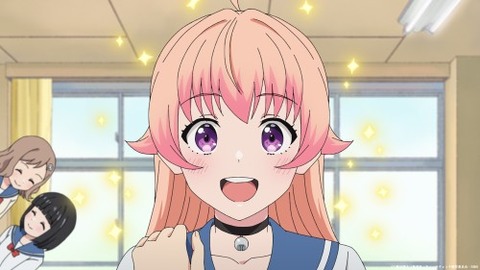 ウィッチウォッチ２５−１