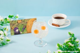 フリーレンカフェ１０