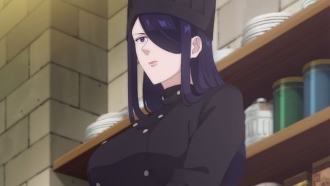 追放者食堂１０−１