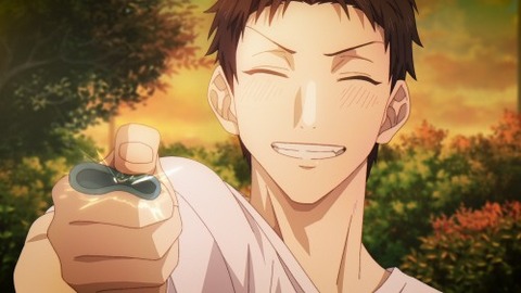 キミ越え６−３