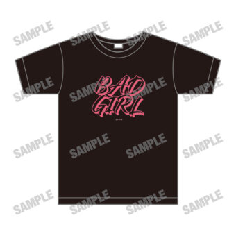 ばっどがーるバニー１４