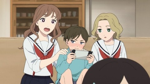 矢野くん９−３