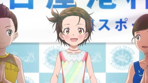 メダリスト１０−１