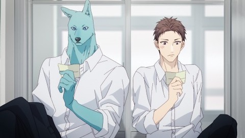 キミ越え５−５