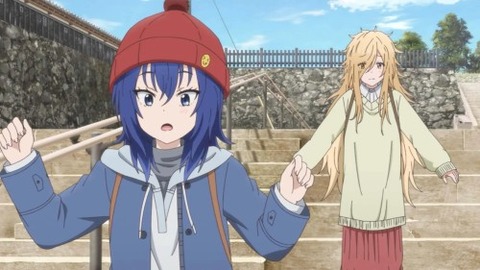 ざつ旅11−6
