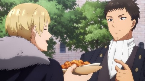 悪食令嬢６−５