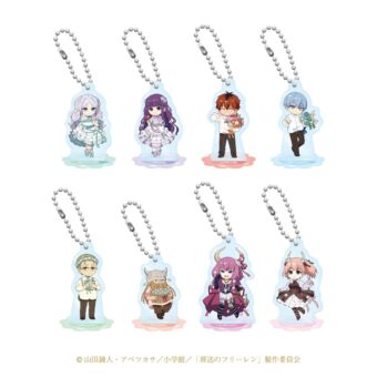 フリーレンカフェ１６