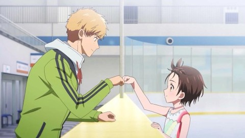 メダリスト13−3