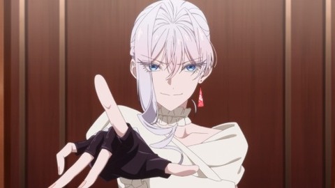 アニメ【最後にひとつだけお願いしてもよろしいでしょうか】第4話:「なんでジュリアス殿下がここに!?」「あれは偽物だ!モノドモデアエデアエー」