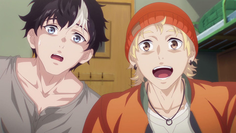 破産富豪１−５