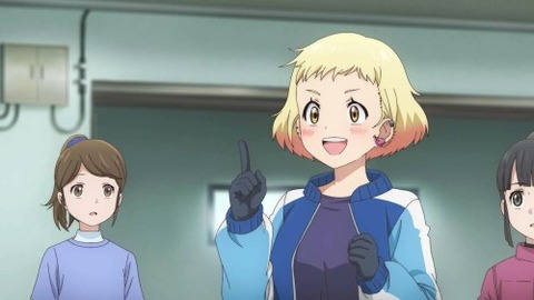 メダリスト１１−３