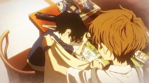 タコピー４−１６