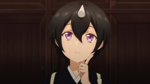 かくりよの宿飯１−８